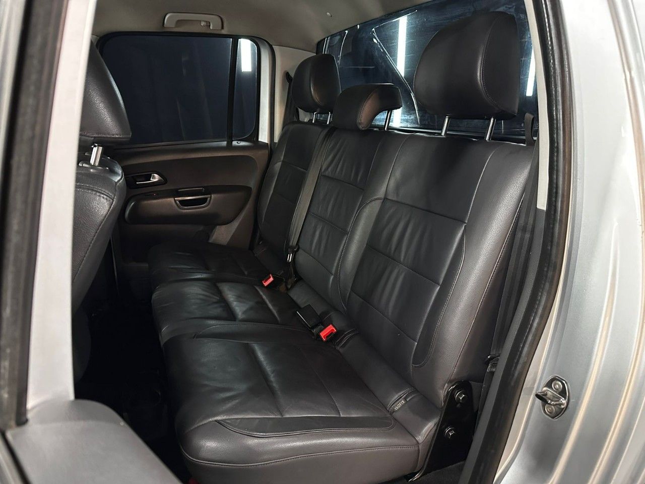Volkswagen Amarok Usada en Córdoba, deRuedas