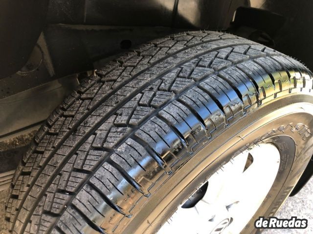 Volkswagen Amarok Usada en Mendoza, deRuedas