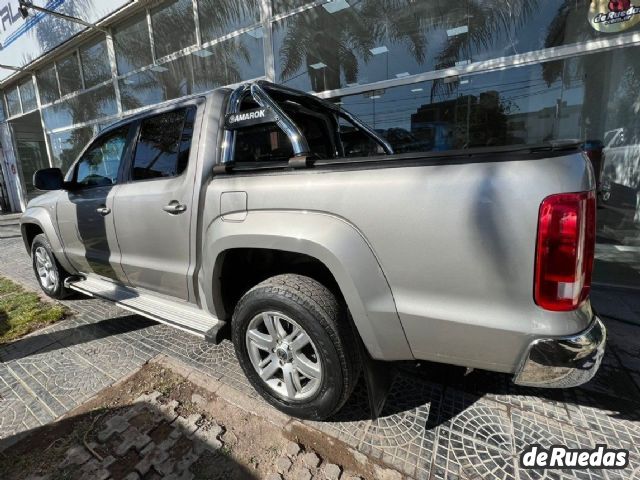 Volkswagen Amarok Usada en San Juan, deRuedas