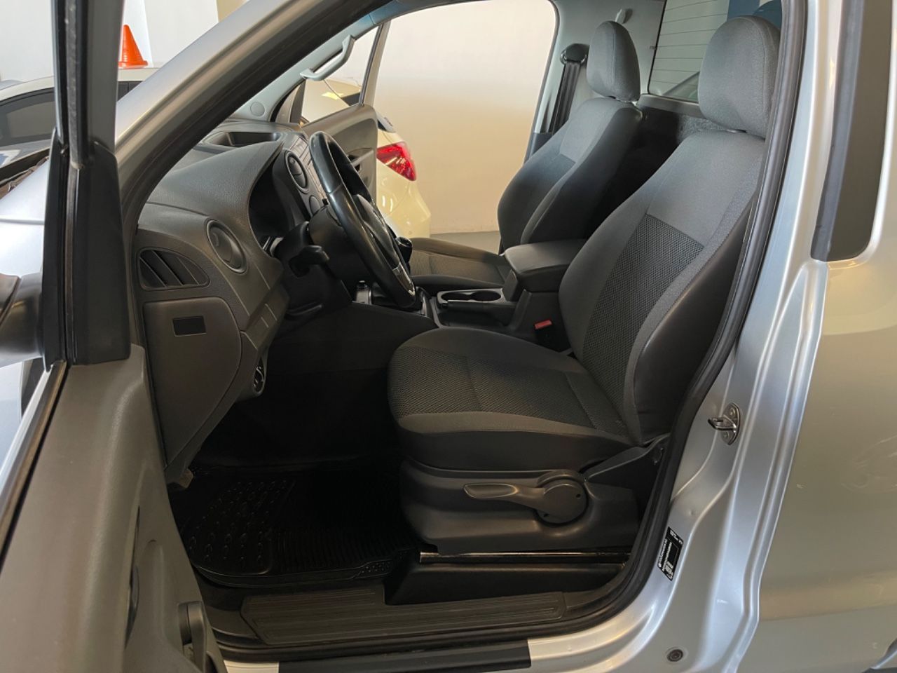Volkswagen Amarok Usada en Mendoza, deRuedas