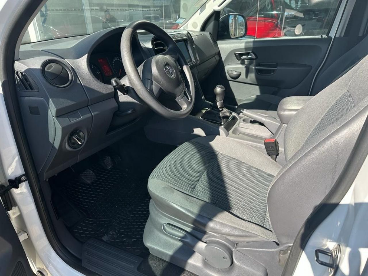 Volkswagen Amarok Usada en San Juan, deRuedas