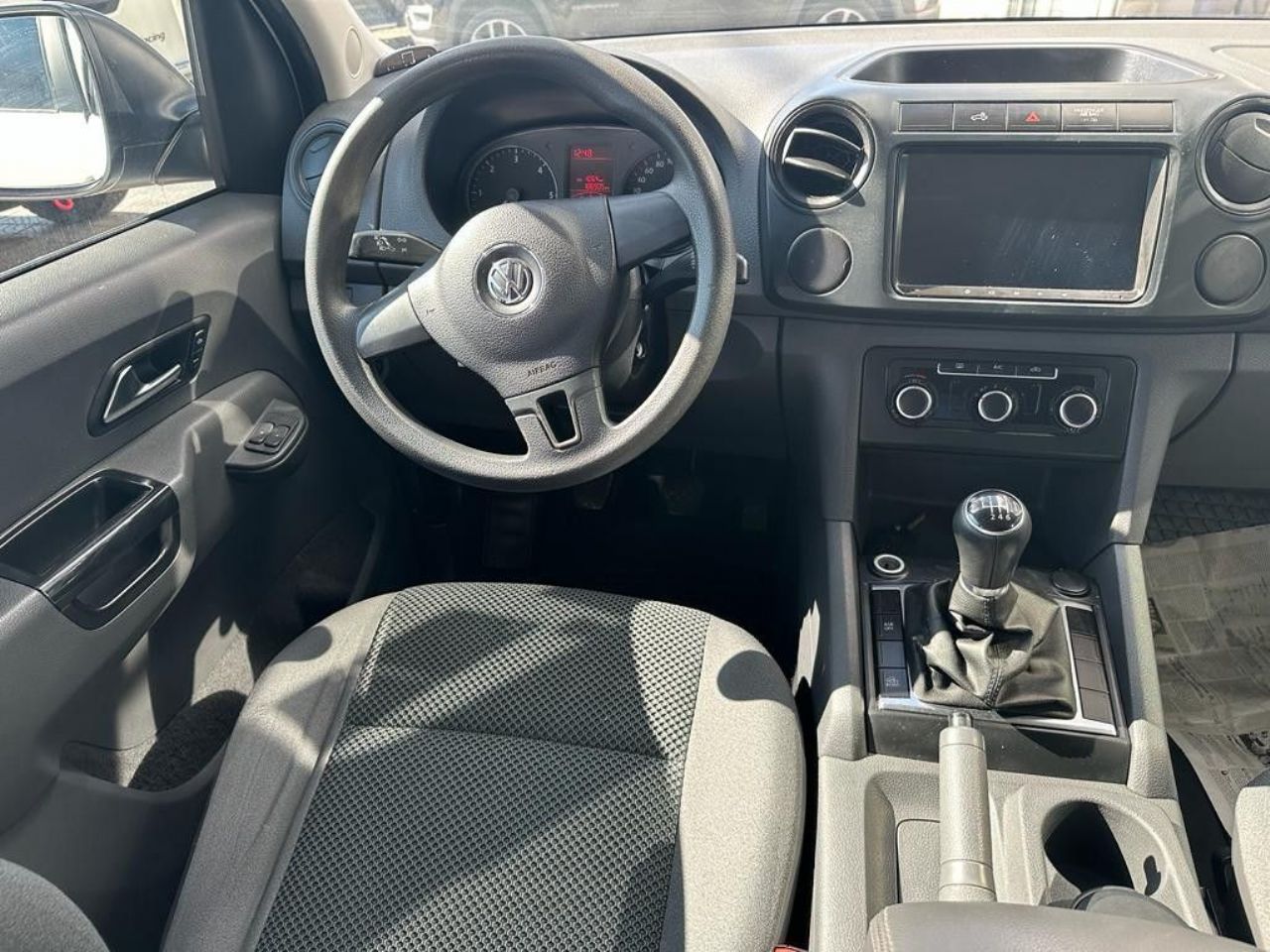 Volkswagen Amarok Usada en San Juan, deRuedas