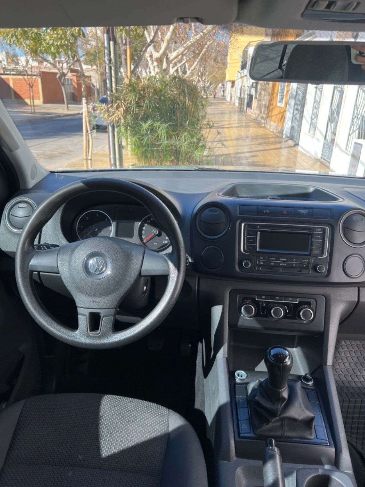 Volkswagen Amarok Usada en San Juan, deRuedas