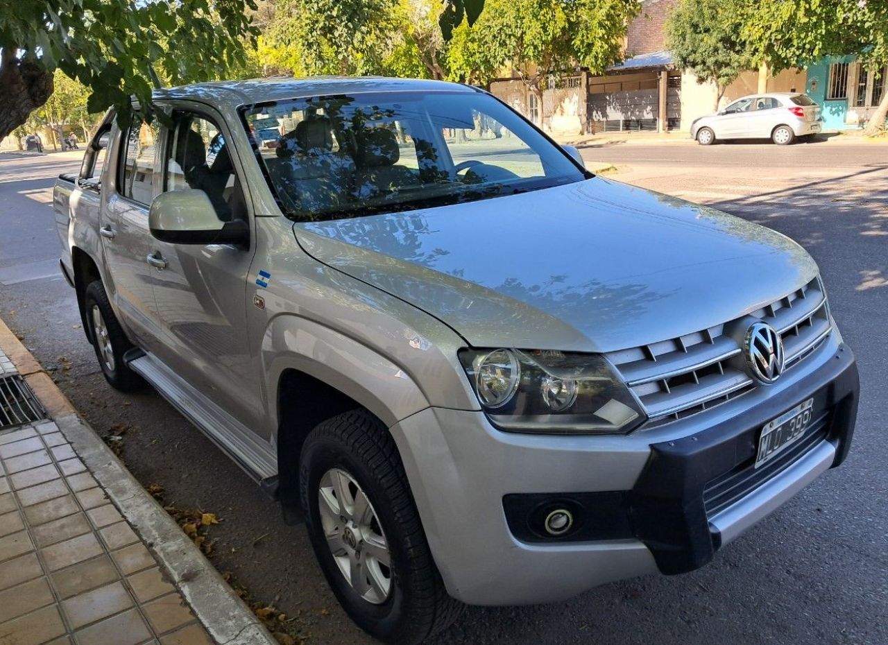 Volkswagen Amarok Usada en San Juan, deRuedas
