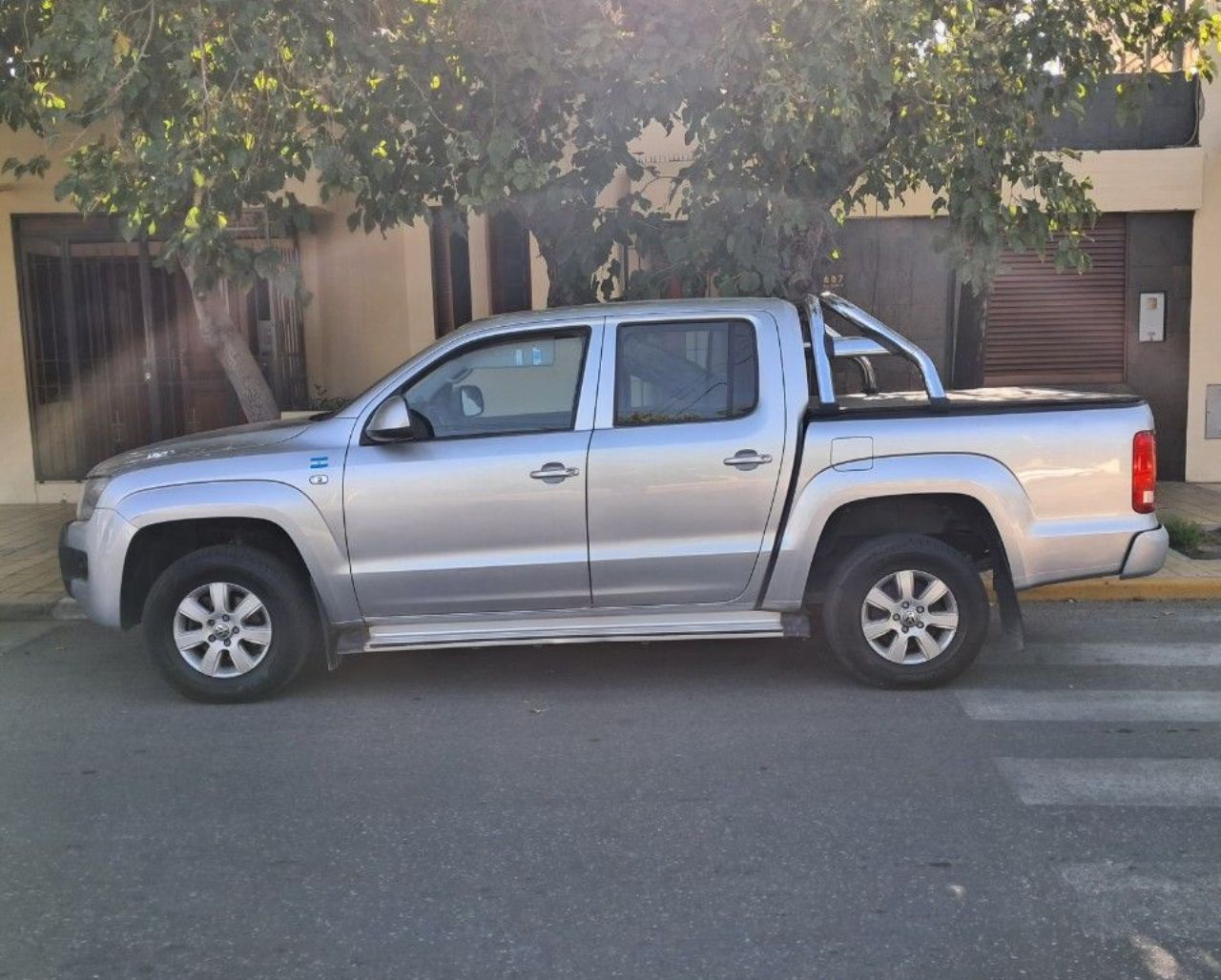 Volkswagen Amarok Usada en San Juan, deRuedas