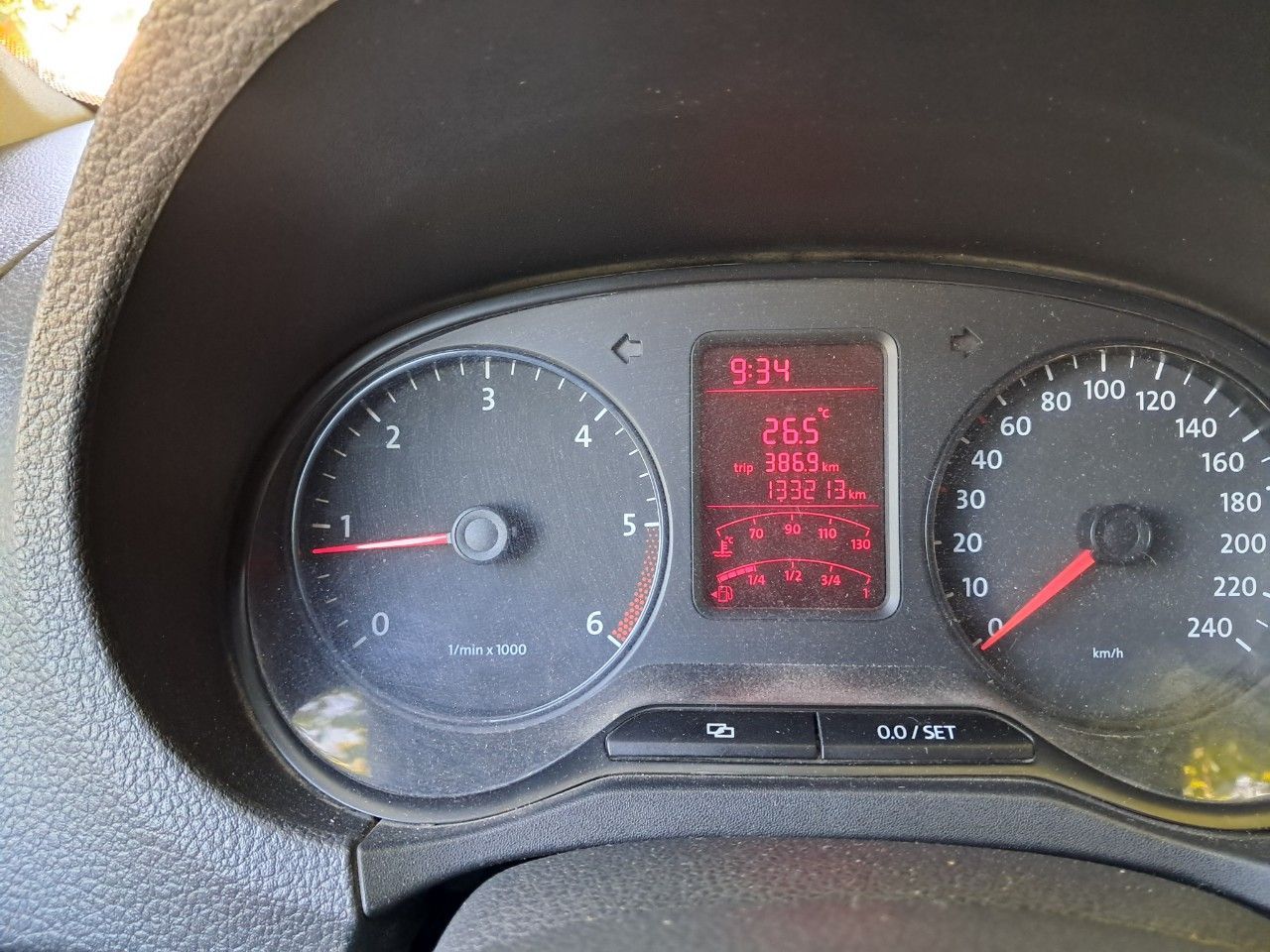 Volkswagen Amarok Usada en San Juan, deRuedas