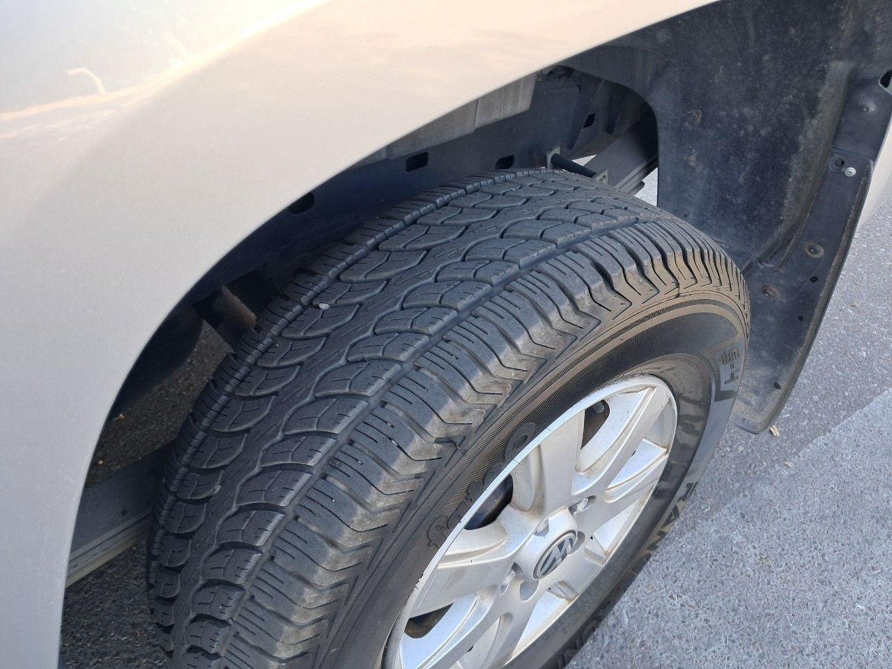 Volkswagen Amarok Usada en San Juan, deRuedas