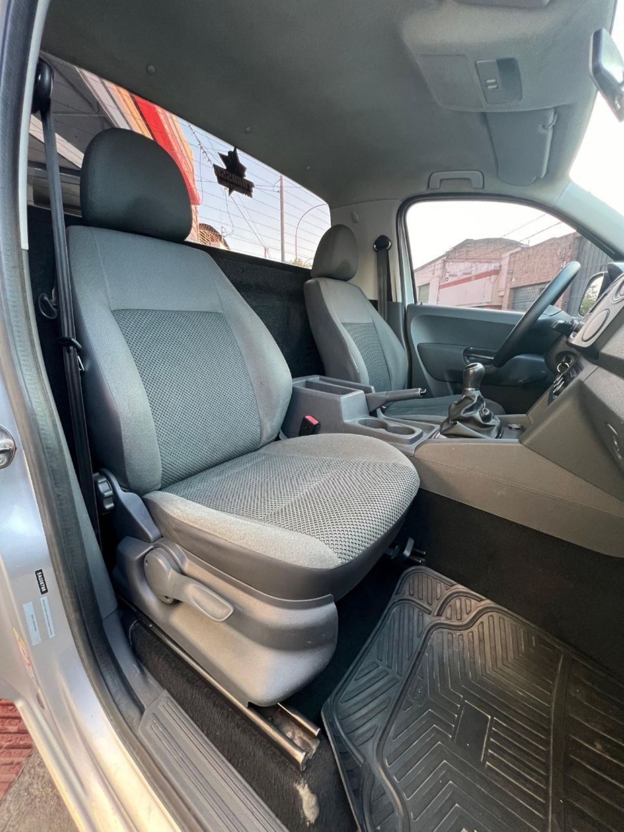 Volkswagen Amarok Usada en Córdoba, deRuedas