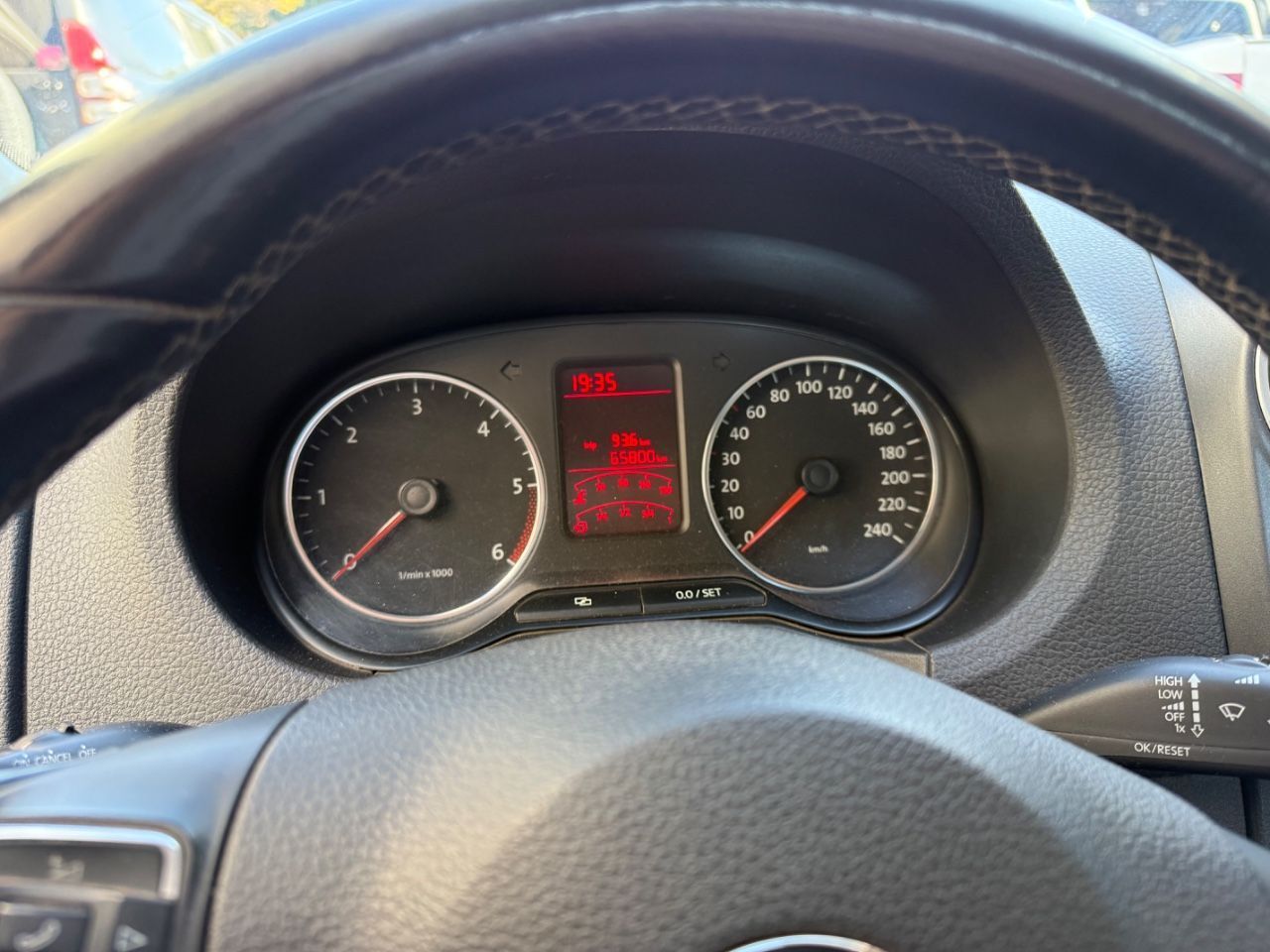 Volkswagen Amarok Usada Financiado en Mendoza, deRuedas