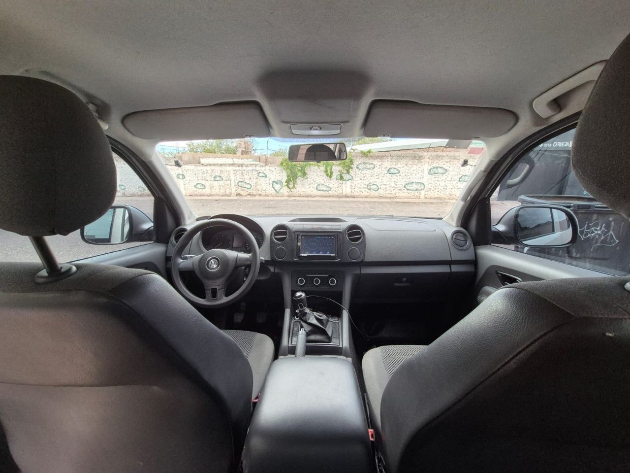 Volkswagen Amarok Usada en San Juan, deRuedas