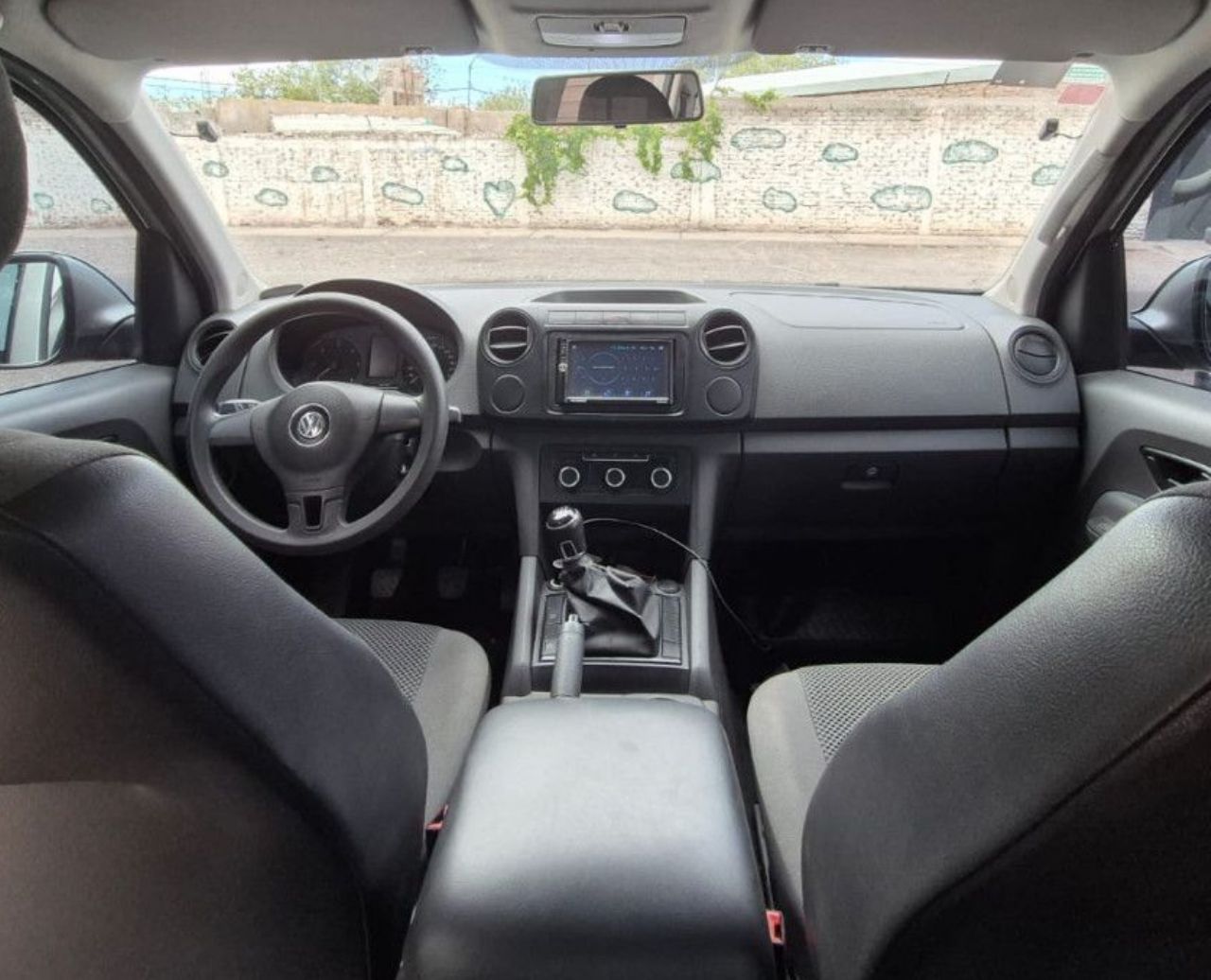 Volkswagen Amarok Usada en San Juan, deRuedas
