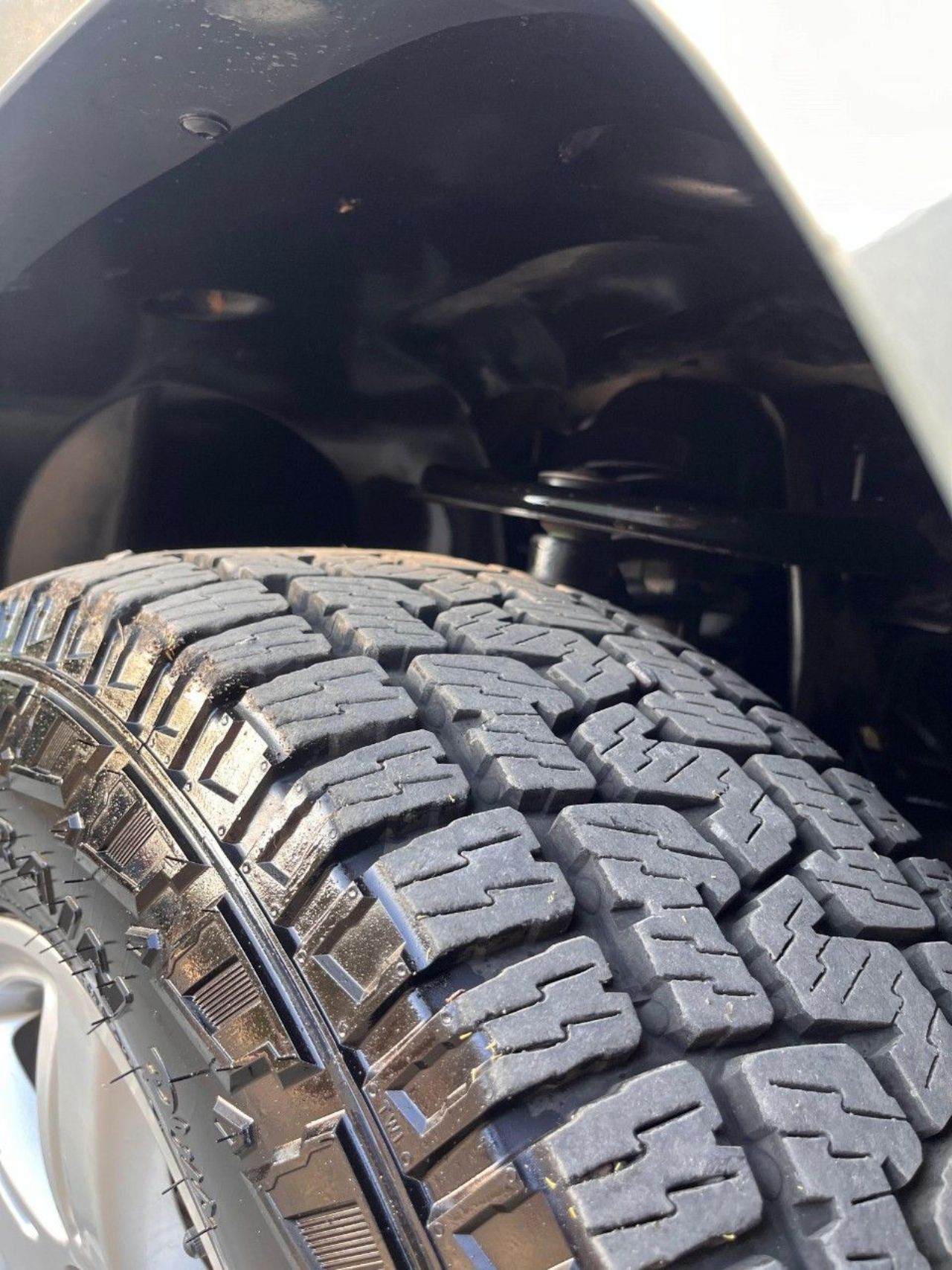 Volkswagen Amarok Usada en Mendoza, deRuedas