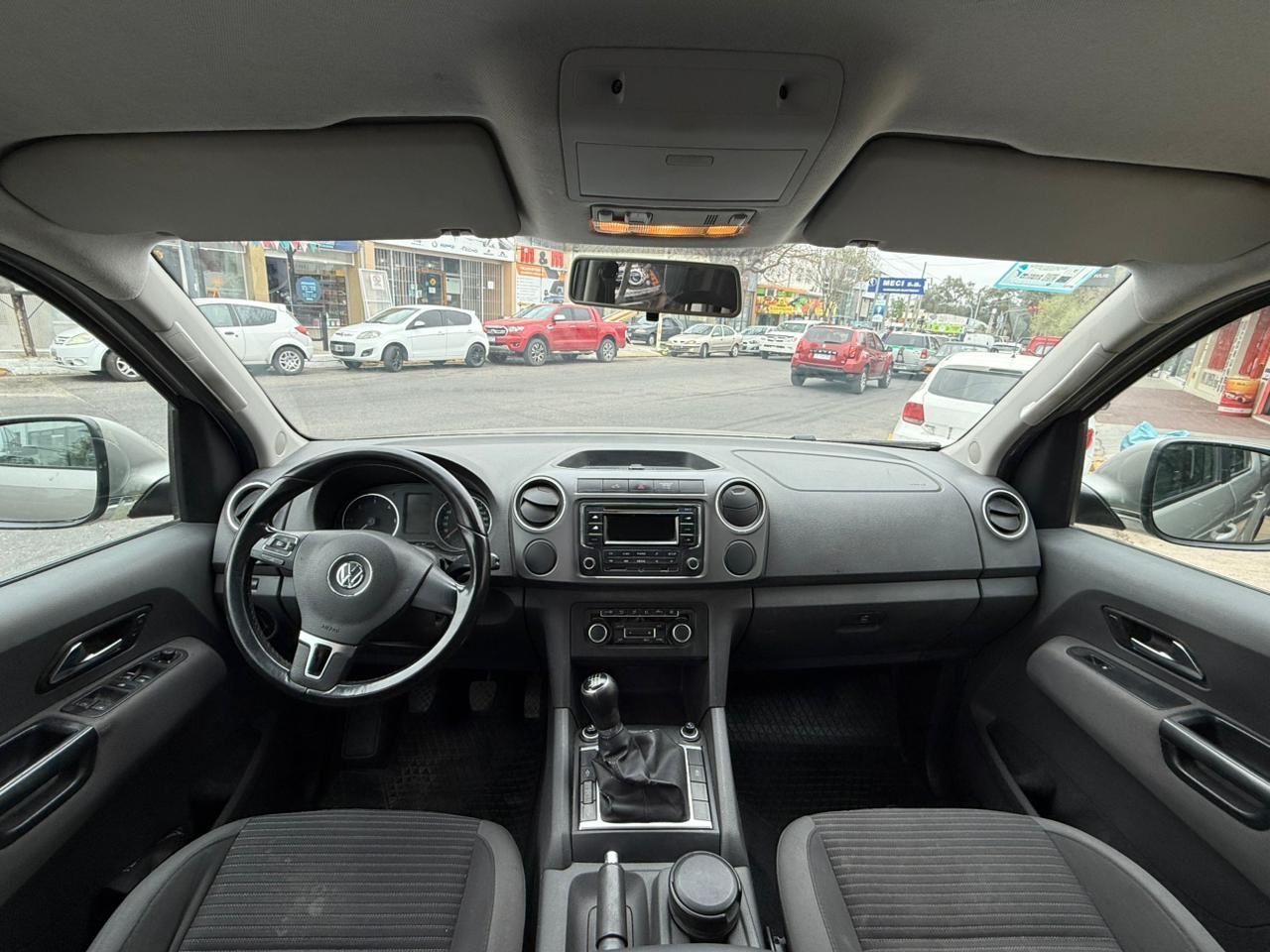 Volkswagen Amarok Usada en San Luis, deRuedas