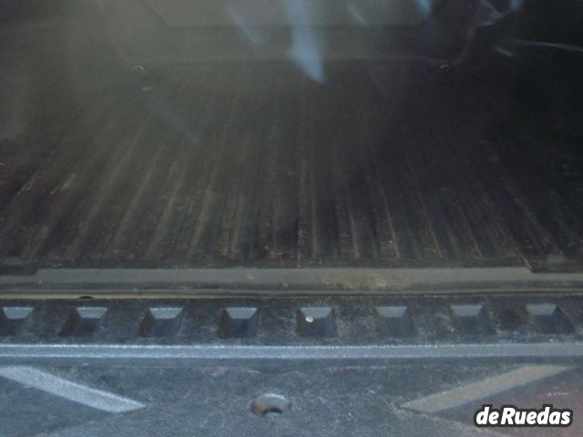 Volkswagen Amarok Usada en Mendoza, deRuedas
