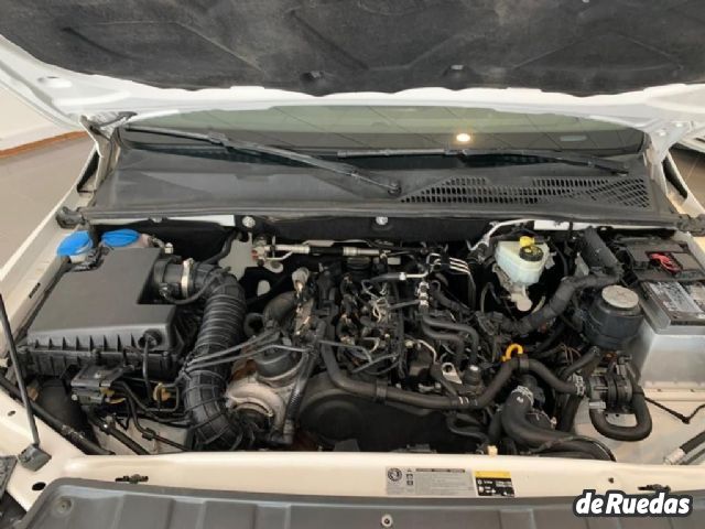Volkswagen Amarok Usada en Córdoba, deRuedas