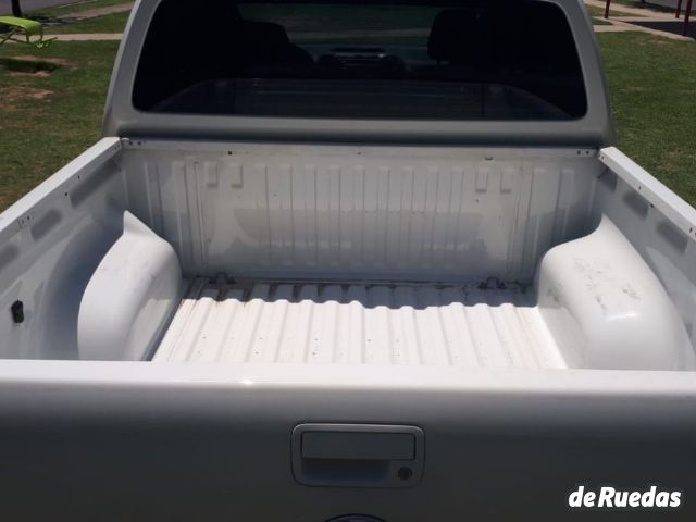 Volkswagen Amarok Usada en Córdoba, deRuedas