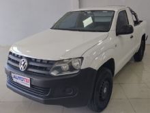 Volkswagen Amarok Usada en Cordoba