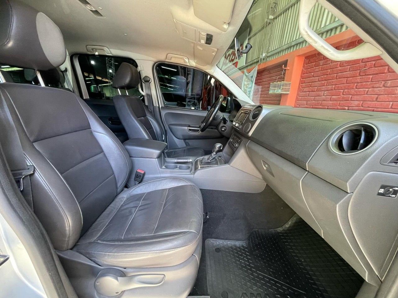 Volkswagen Amarok Usada en San Juan, deRuedas