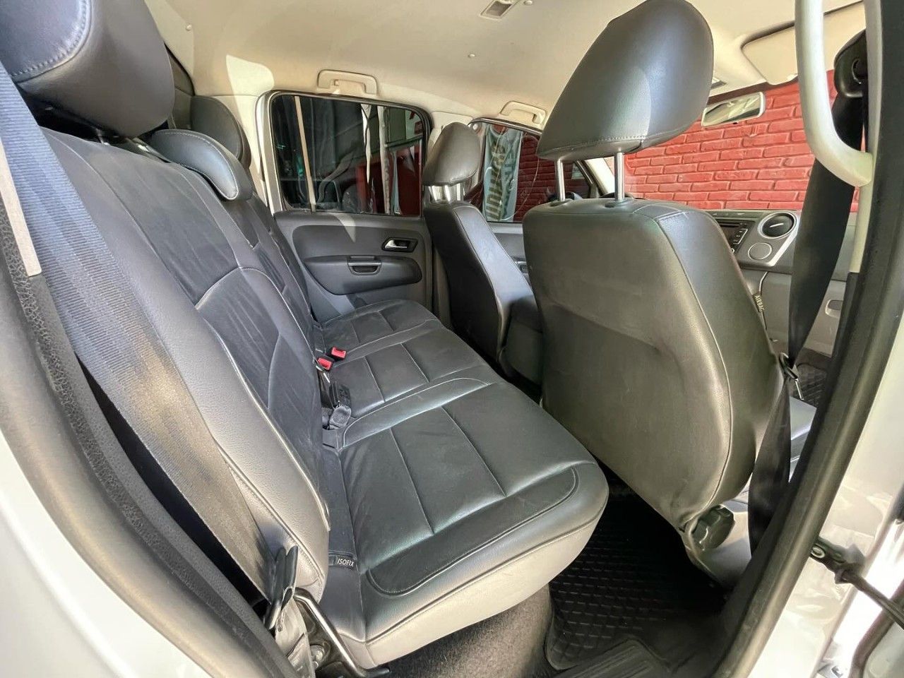 Volkswagen Amarok Usada en San Juan, deRuedas