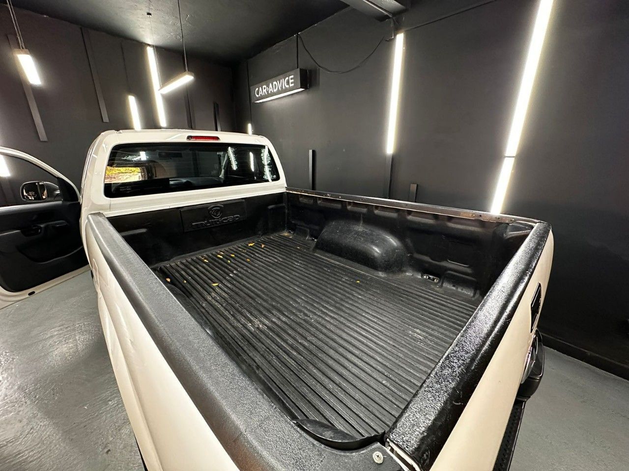 Volkswagen Amarok Usada en Córdoba, deRuedas
