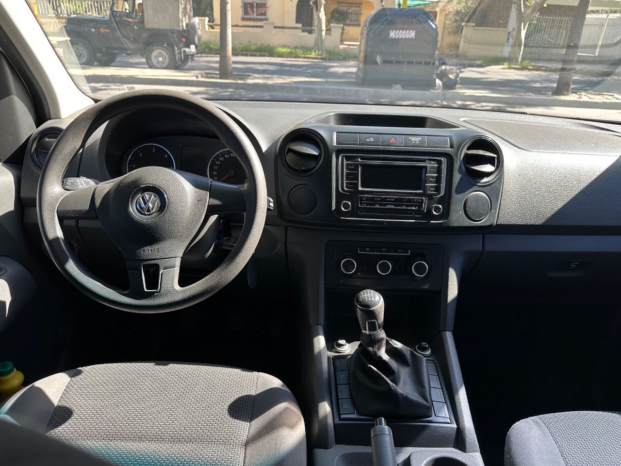 Volkswagen Amarok Usada en San Juan, deRuedas
