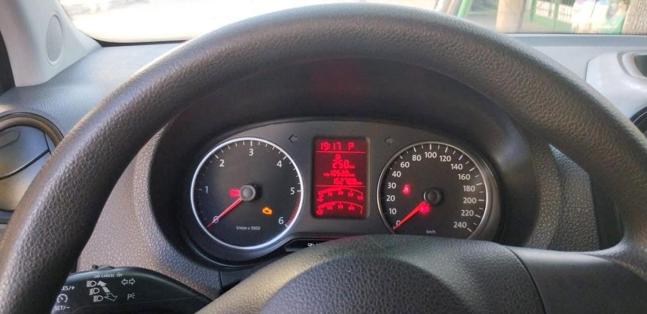Volkswagen Amarok Usada Financiado en Córdoba, deRuedas