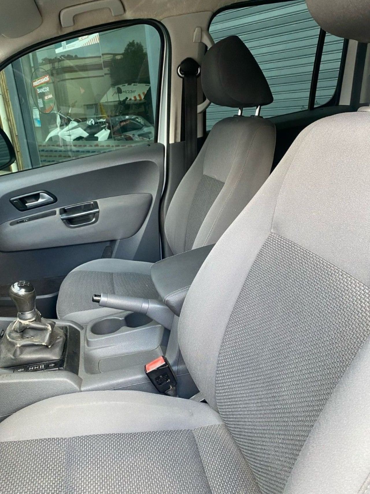 Volkswagen Amarok Usada Financiado en Córdoba, deRuedas