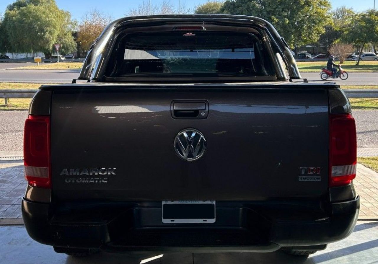 Volkswagen Amarok Usada en San Juan, deRuedas