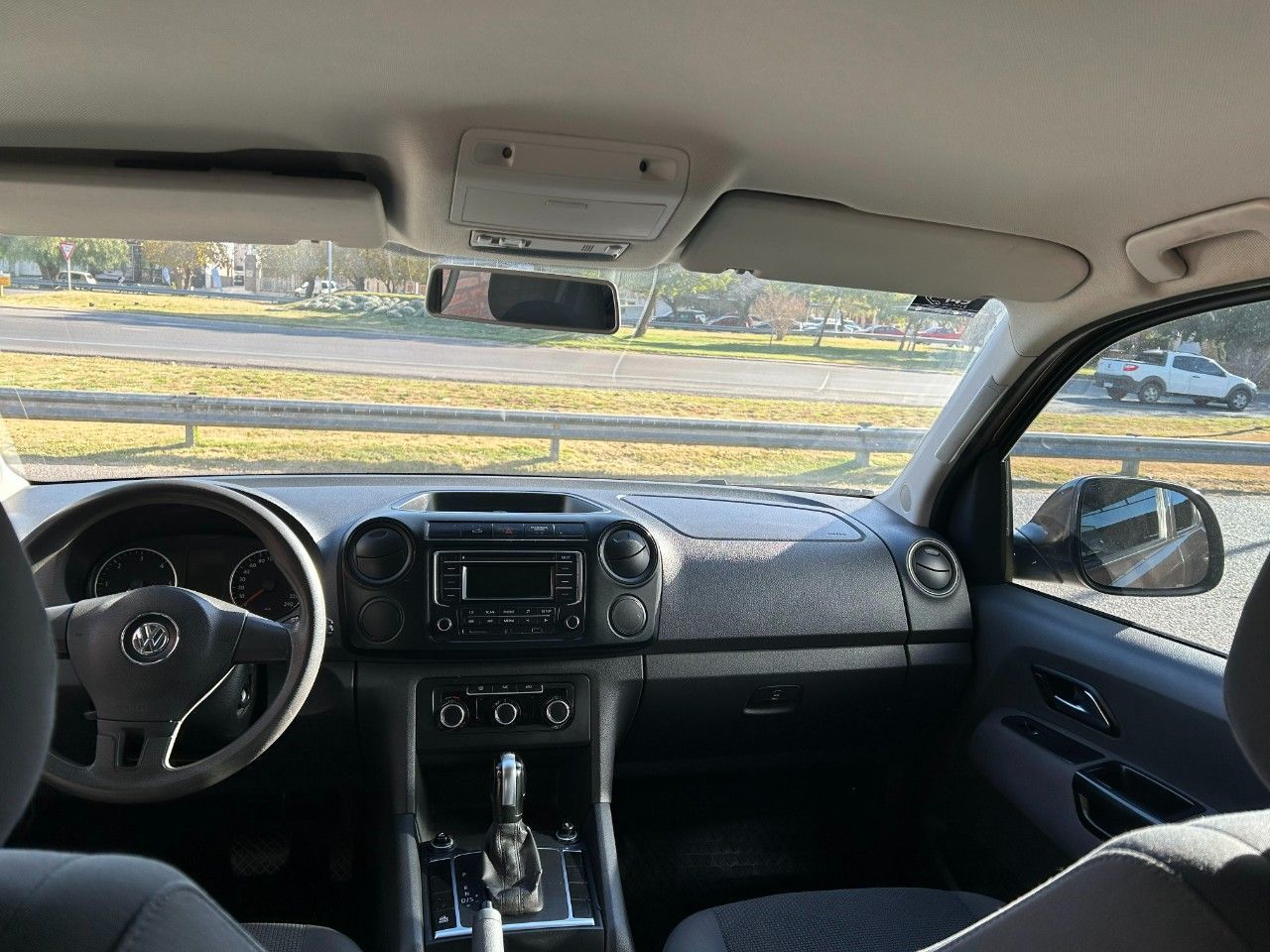 Volkswagen Amarok Usada en San Juan, deRuedas