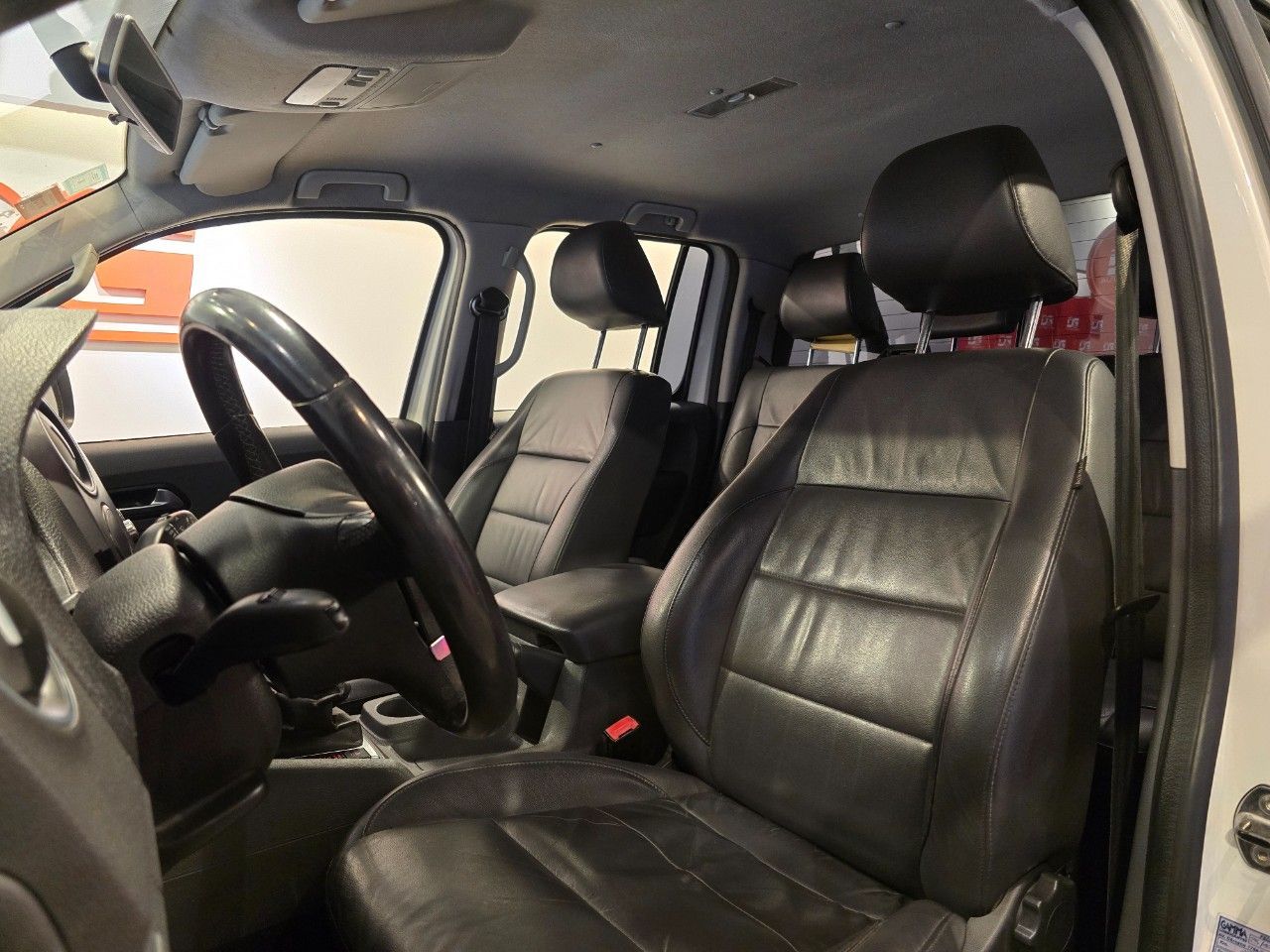 Volkswagen Amarok Usada Financiado en Córdoba, deRuedas
