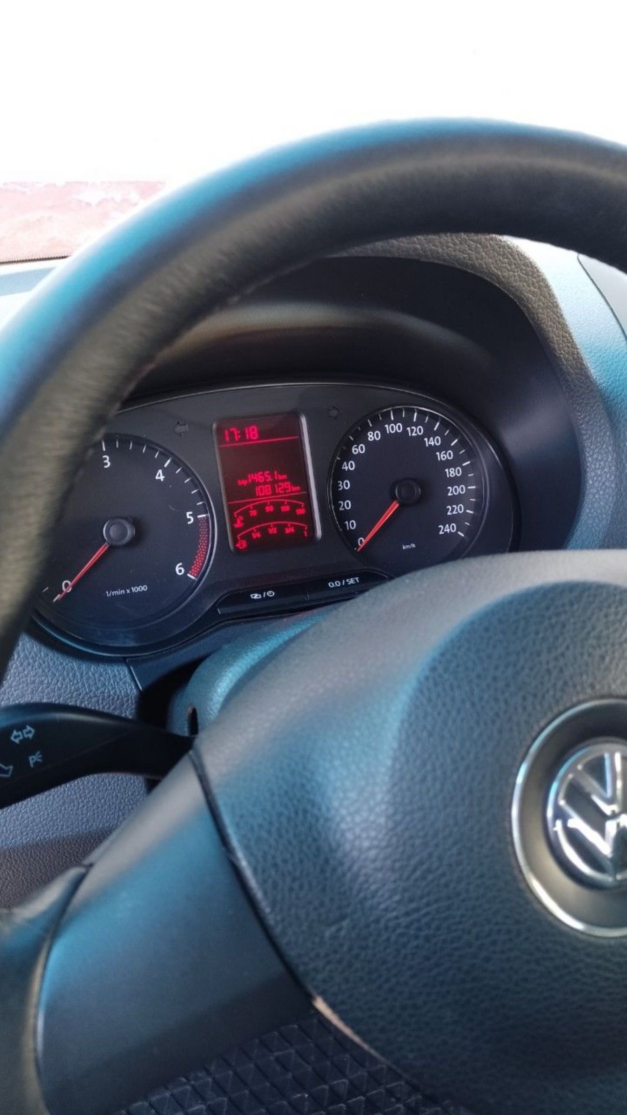 Volkswagen Amarok Usada en Mendoza, deRuedas
