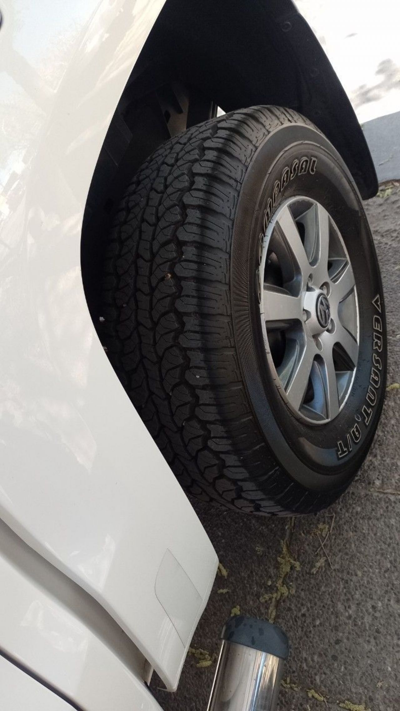 Volkswagen Amarok Usada en Mendoza, deRuedas