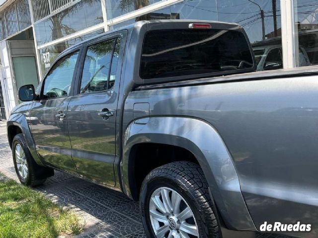 Volkswagen Amarok Usada en San Juan, deRuedas