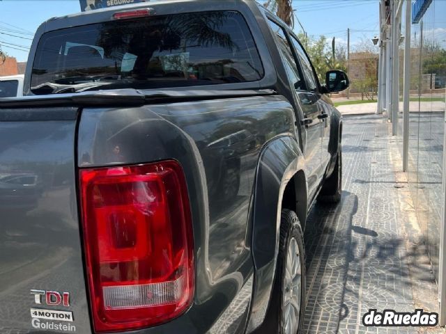 Volkswagen Amarok Usada en San Juan, deRuedas