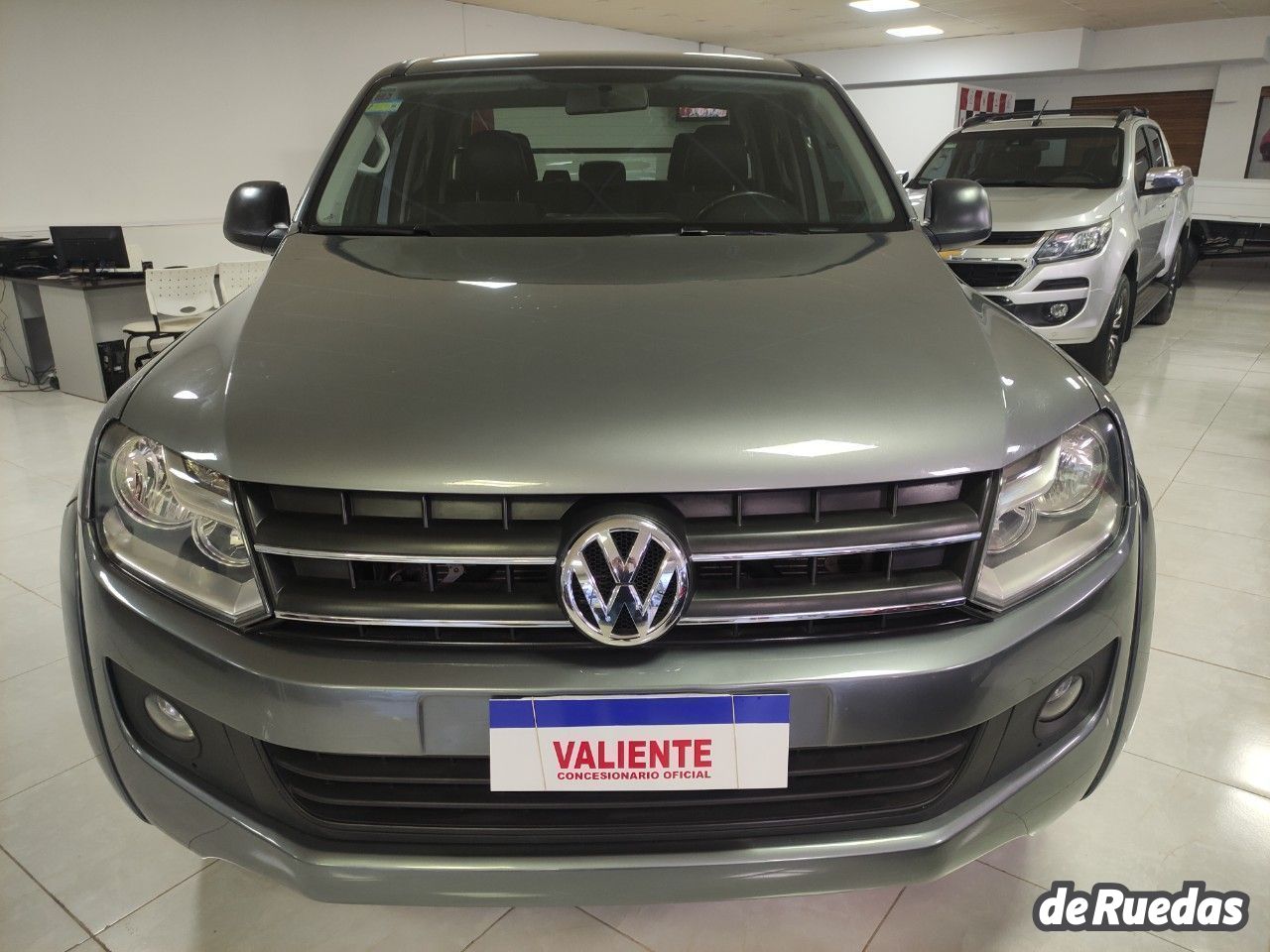 Volkswagen Amarok Usada en San Juan, deRuedas