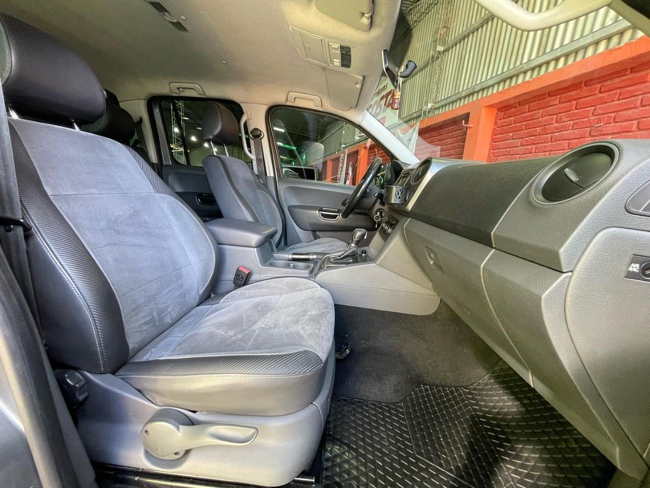 Volkswagen Amarok Usada en San Juan, deRuedas