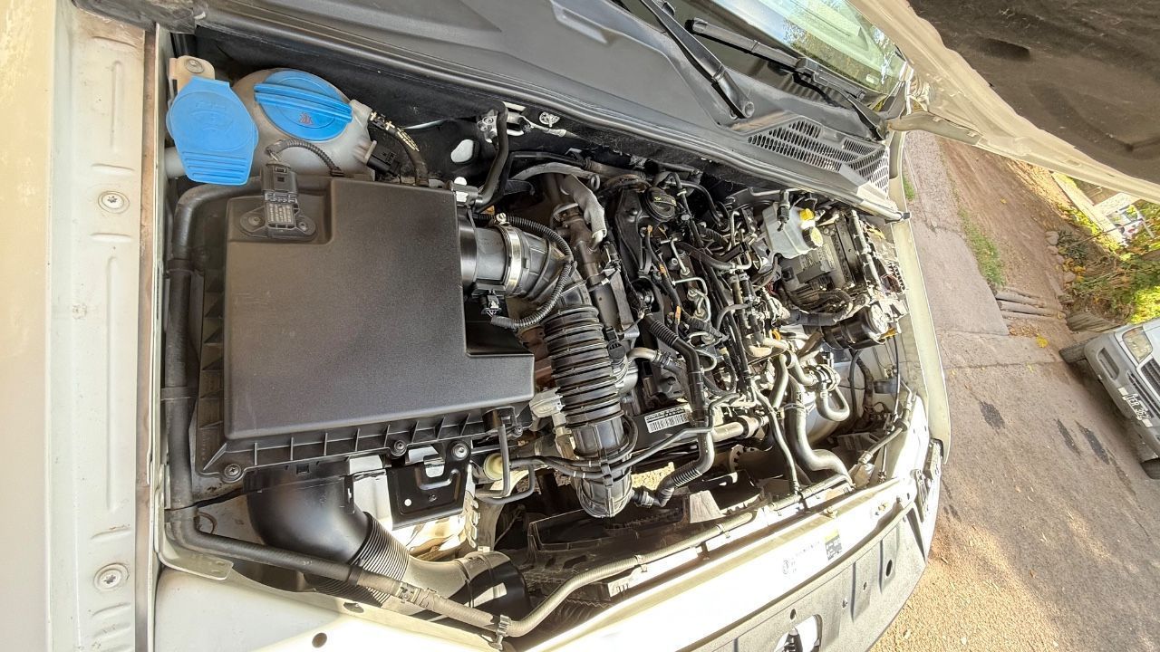 Volkswagen Amarok Usada en Mendoza, deRuedas