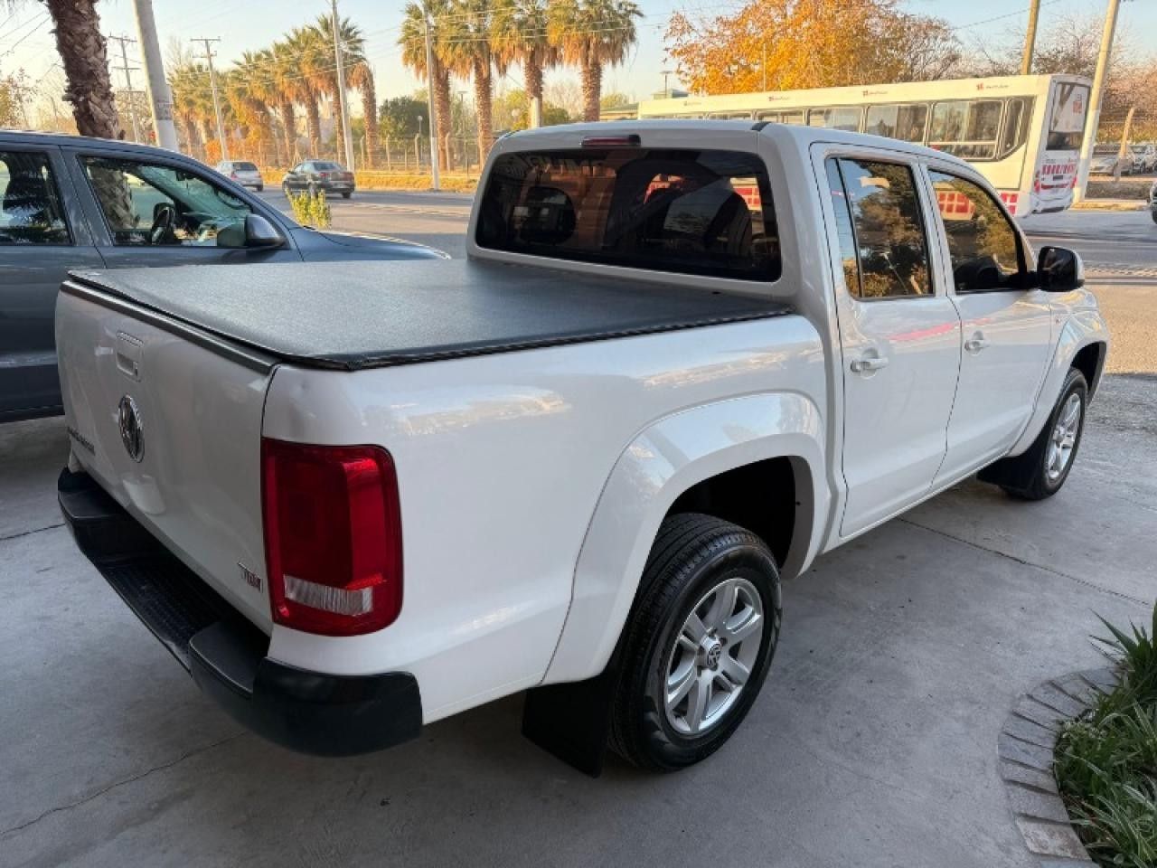 Volkswagen Amarok Usada en San Juan, deRuedas