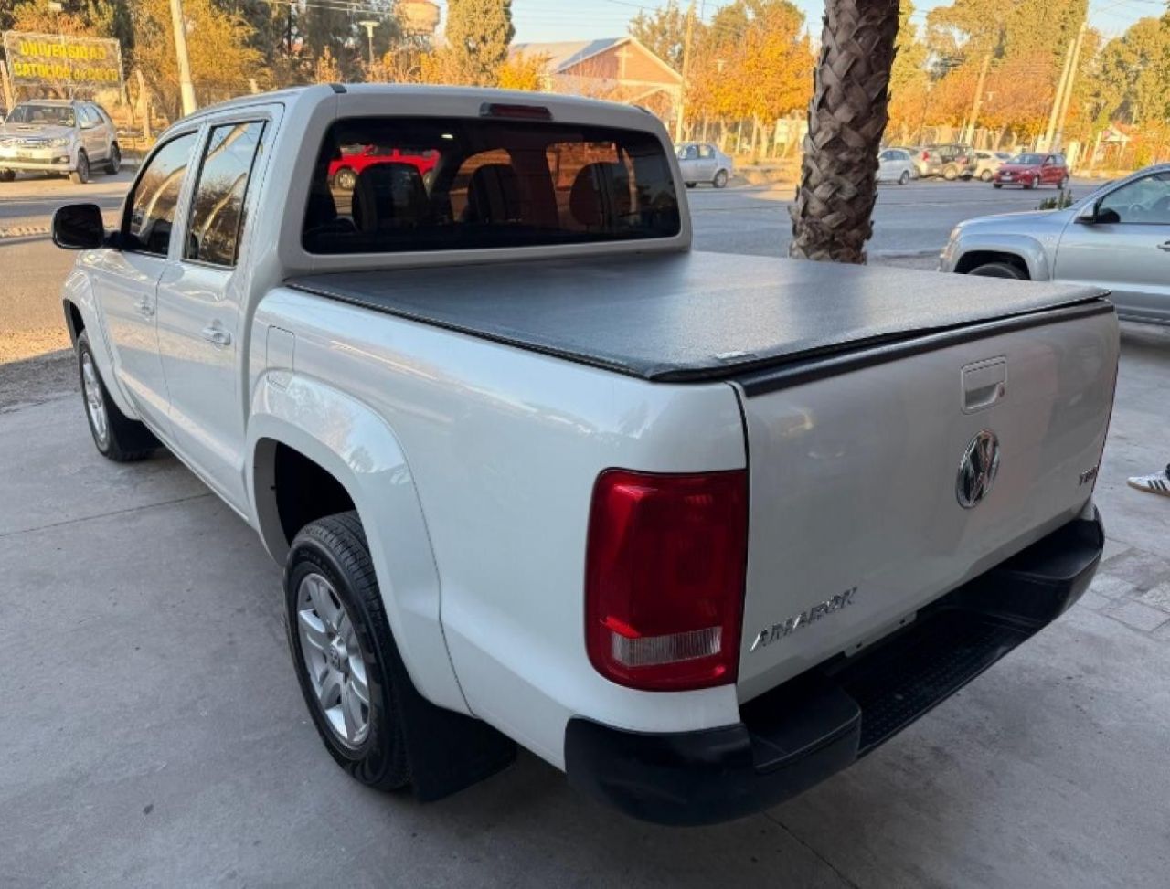Volkswagen Amarok Usada en San Juan, deRuedas