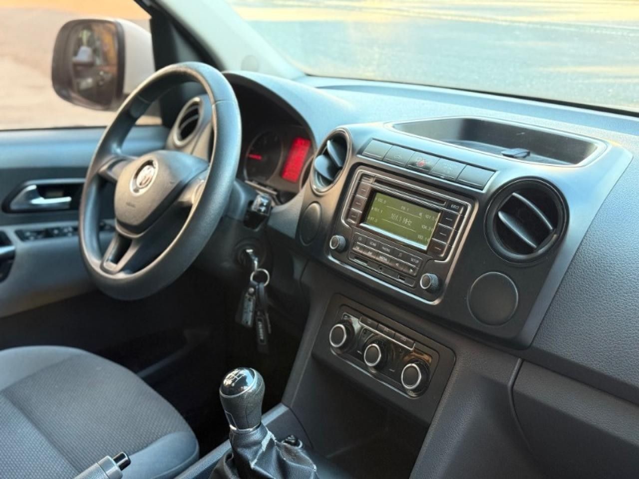 Volkswagen Amarok Usada en San Juan, deRuedas