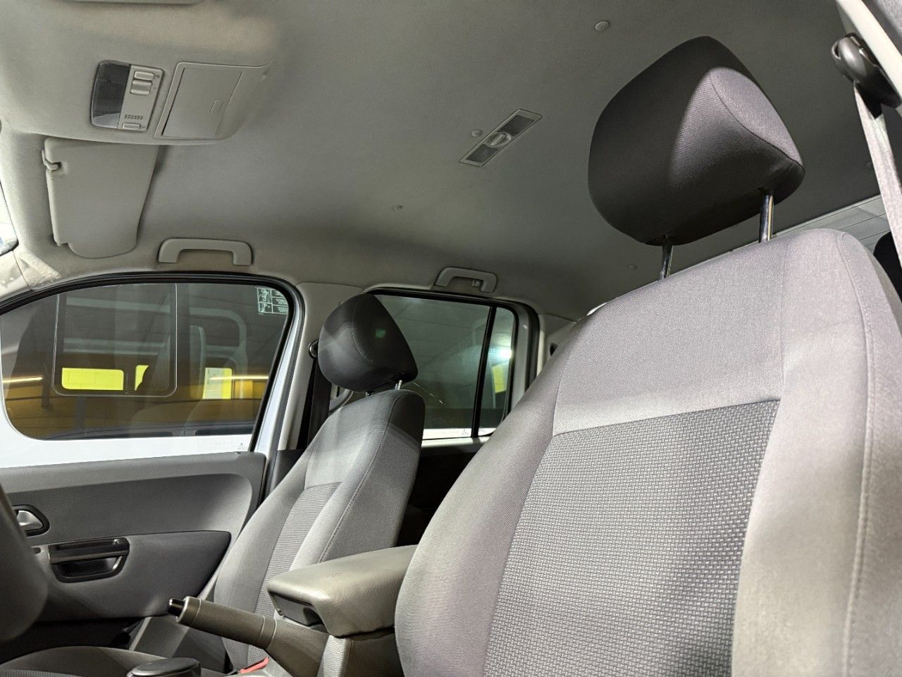 Volkswagen Amarok Usada Financiado en Córdoba, deRuedas