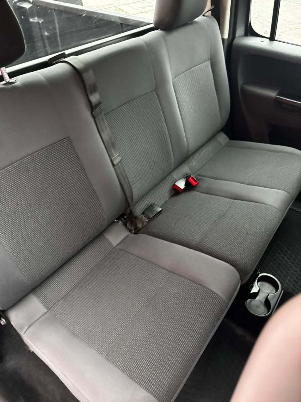 Volkswagen Amarok Usada Financiado en Córdoba, deRuedas