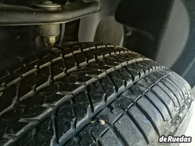 Volkswagen Amarok Usada en Mendoza, deRuedas