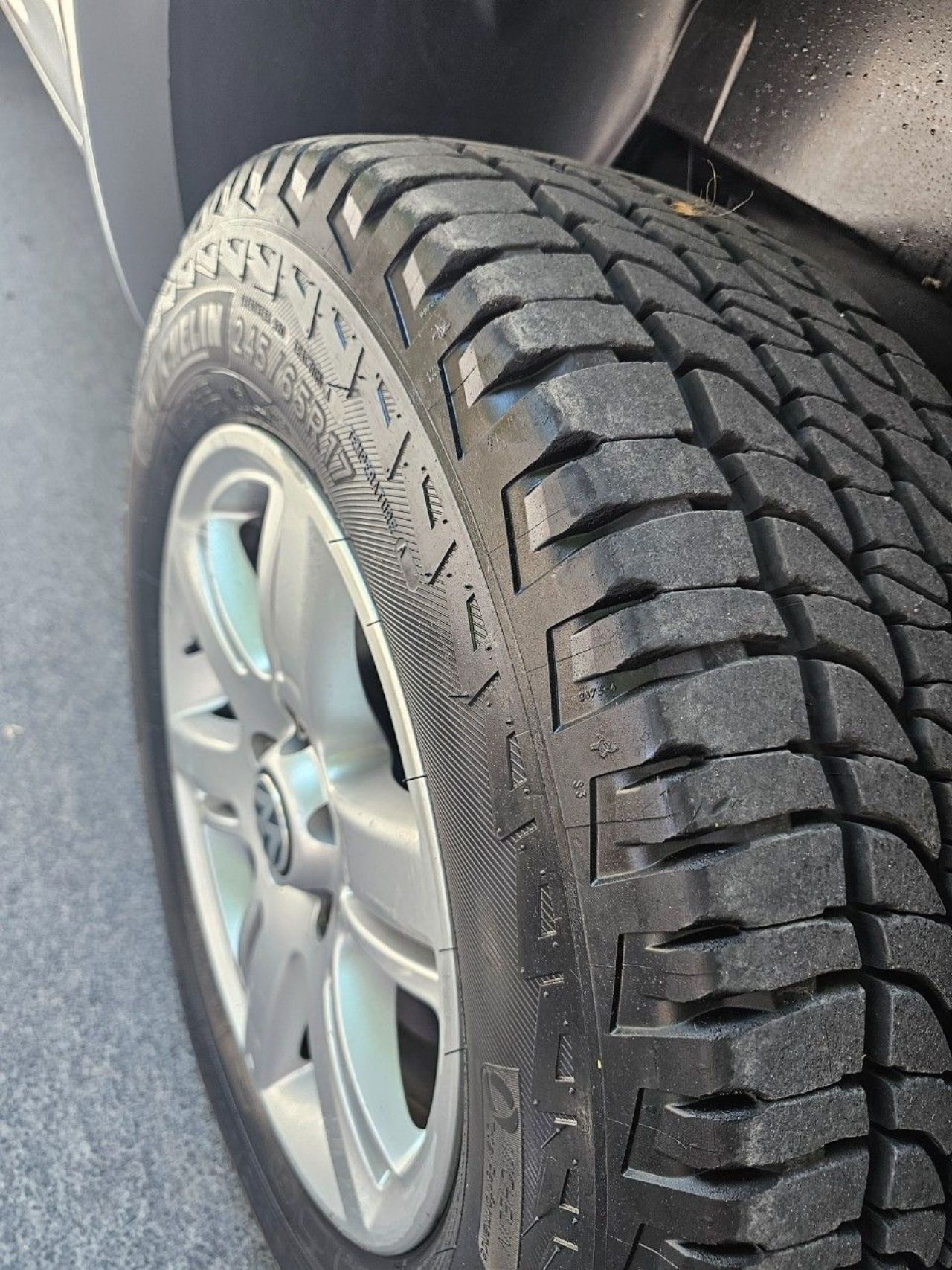 Volkswagen Amarok Usada en Mendoza, deRuedas