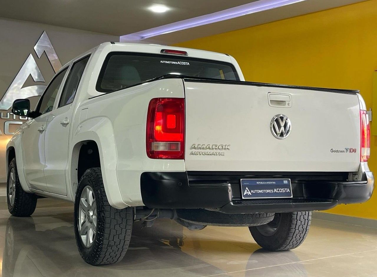 Volkswagen Amarok Usada en San Juan, deRuedas
