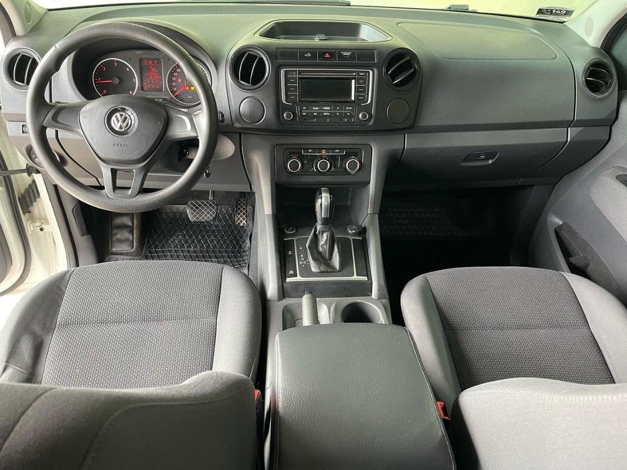 Volkswagen Amarok Usada en San Juan, deRuedas