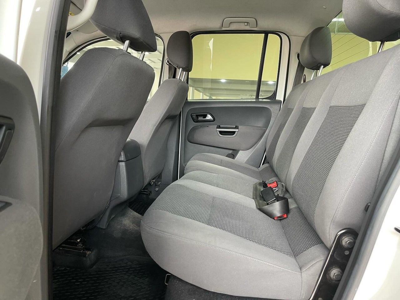 Volkswagen Amarok Usada en San Juan, deRuedas