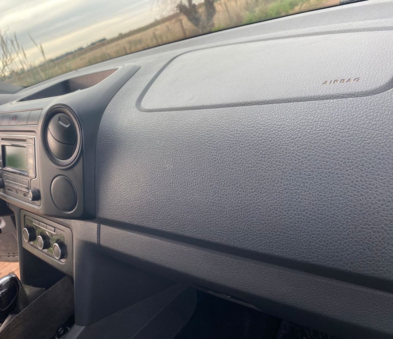 Volkswagen Amarok Usada en Buenos Aires, deRuedas