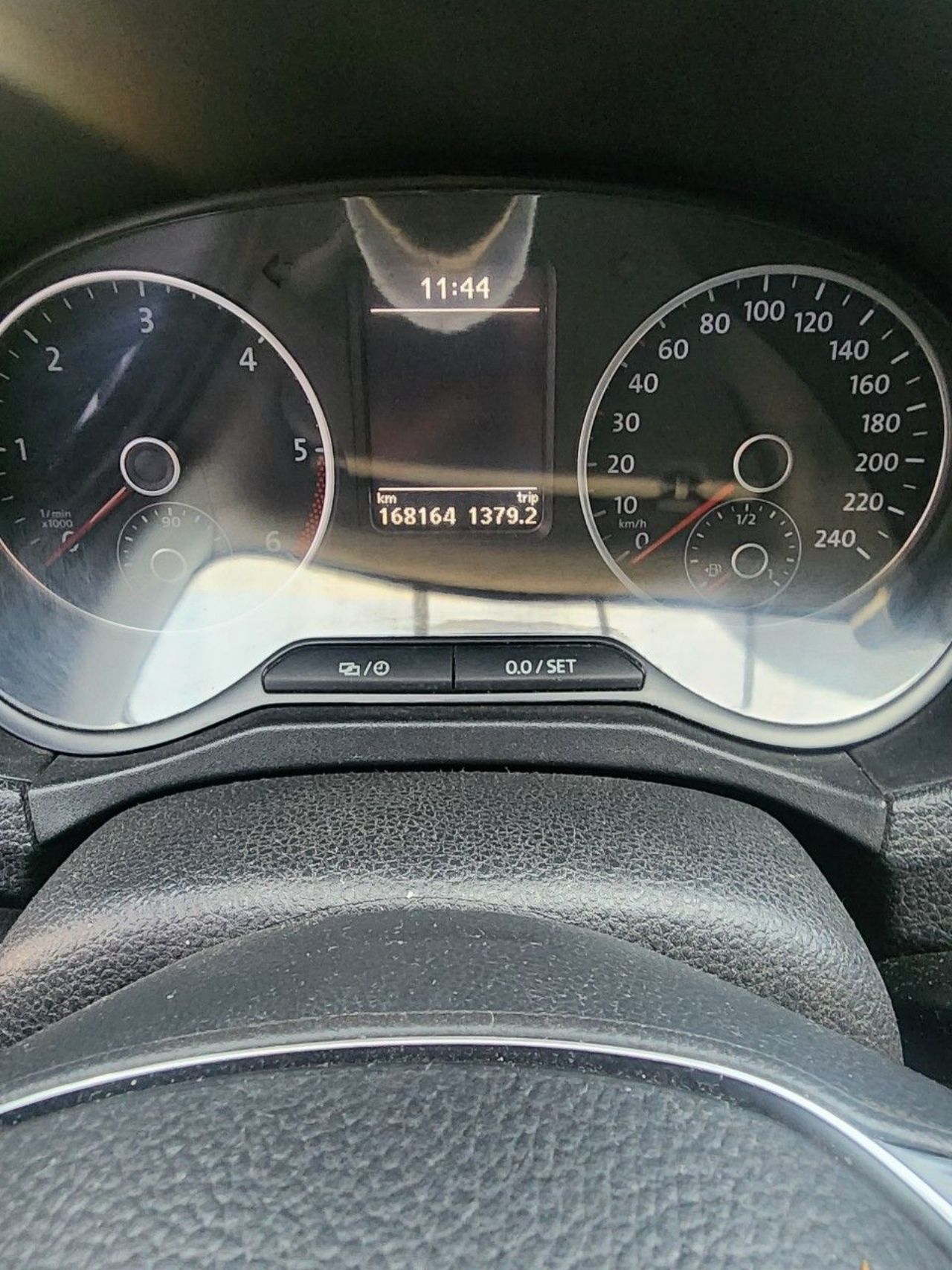 Volkswagen Amarok Usada en Mendoza, deRuedas