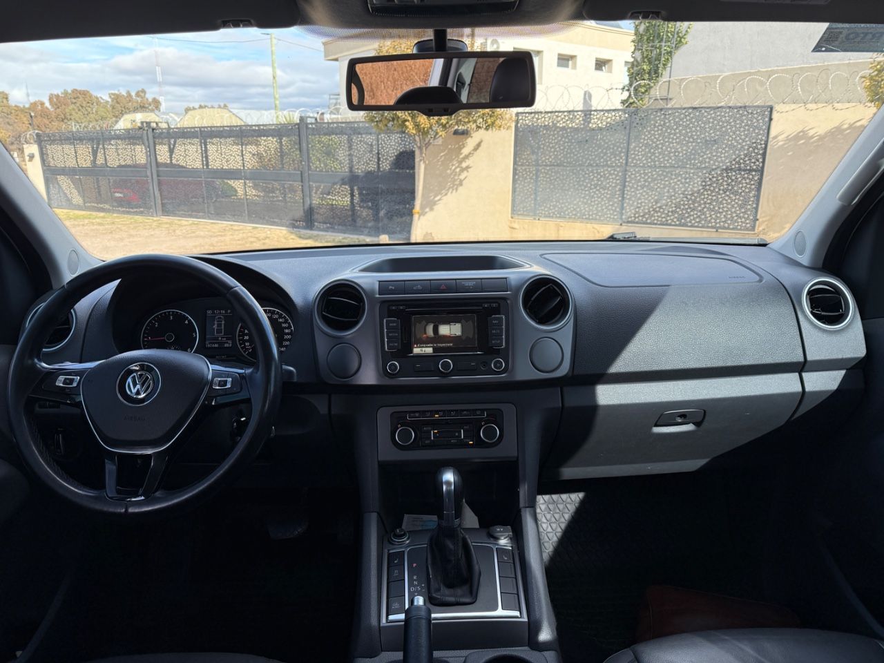 Volkswagen Amarok Usada en San Luis, deRuedas